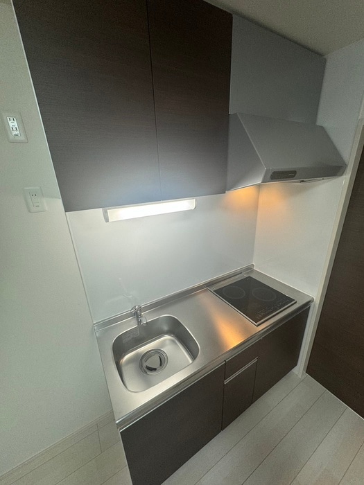 キッチン atria井高野