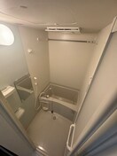 バス／シャワールーム等 atria井高野