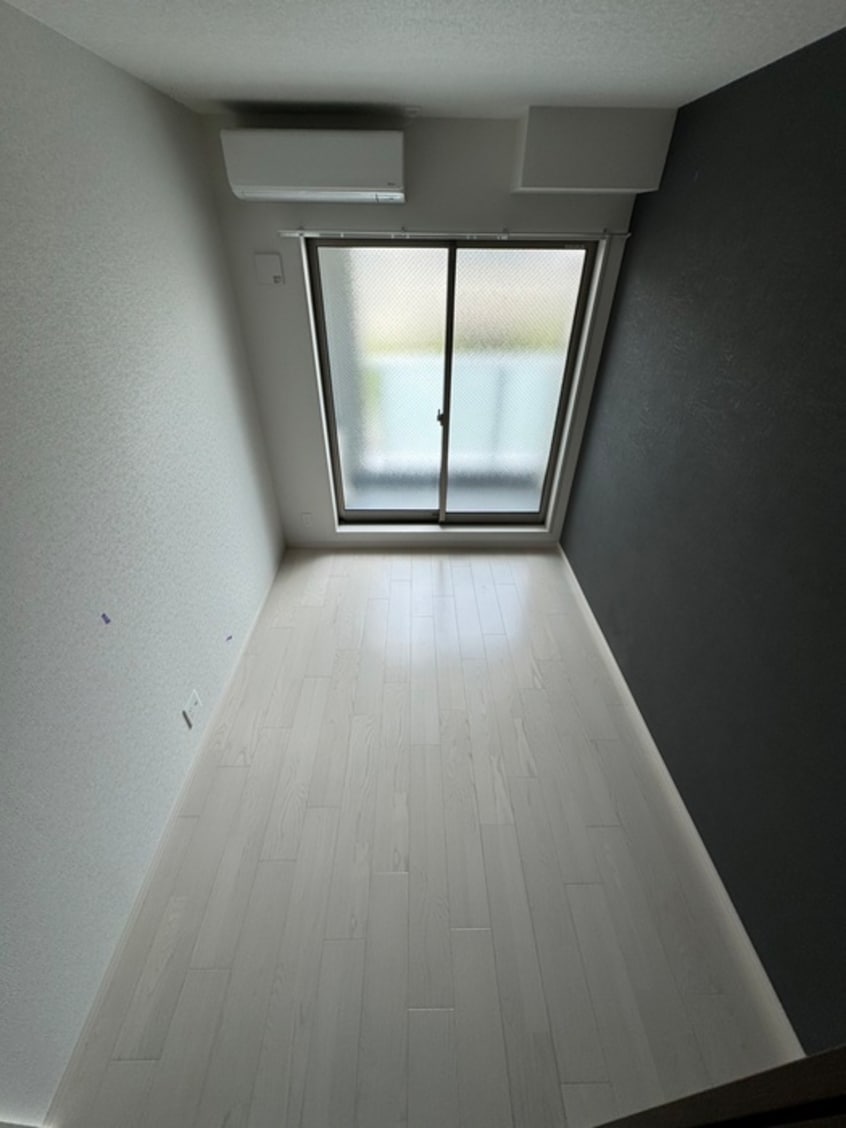 居室 atria井高野