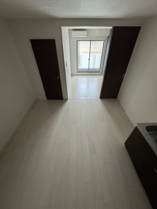 居室 atria井高野