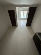 居室 atria井高野