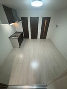 居室 atria井高野