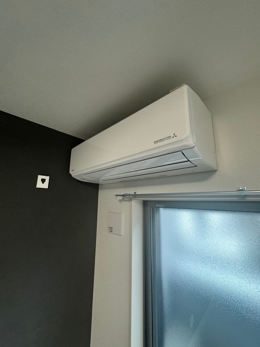 内観写真 atria井高野