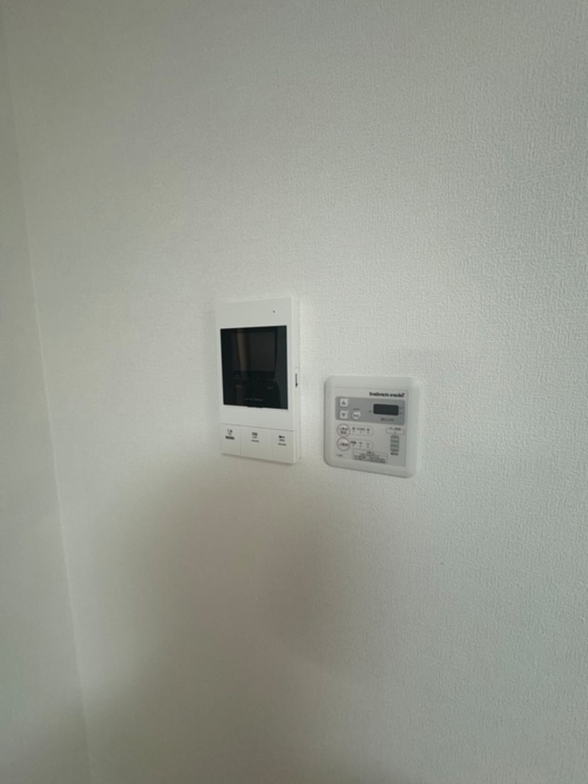 内観写真 atria井高野