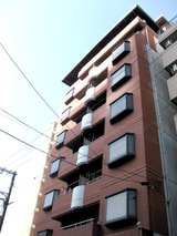 ヴィラハイツ北堀江
