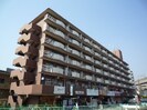もりかずマンション南茨木の外観