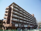 もりかずマンション南茨木
