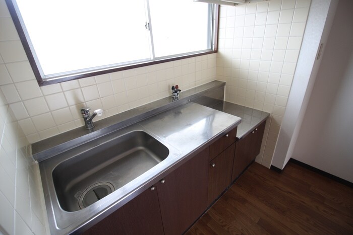 キッチン もりかずマンション南茨木