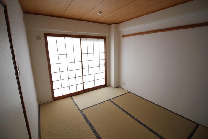 居室 もりかずマンション南茨木