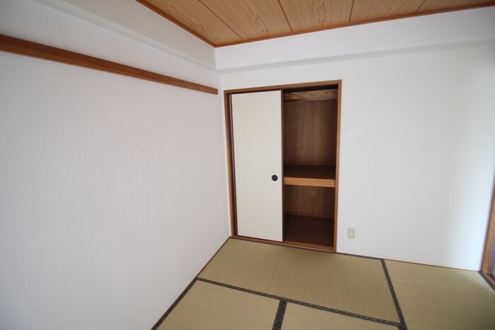 収納 もりかずマンション南茨木