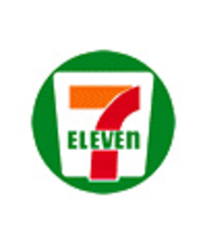 セブンイレブン(コンビニ)まで150m もりかずマンション南茨木