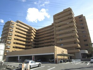 ﾗｲｵﾝｽﾞﾏﾝｼｮﾝ泉南樽井第２(711)