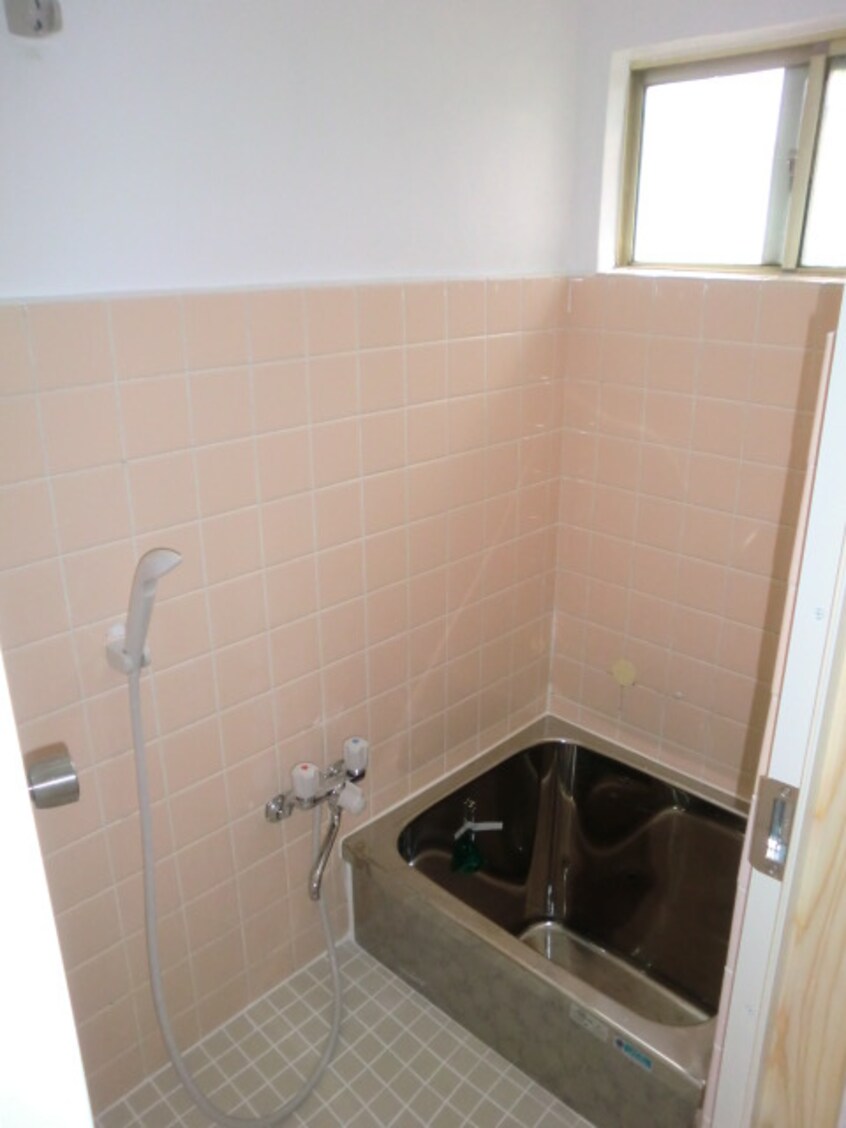 バス／シャワールーム等 MAYUMIハウス153号館福禄谷