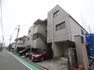 シェルコ－ト南甲子園の外観