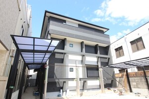 仮)岡村様邸新築工事