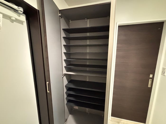 靴箱 ソラーナ太秦・和