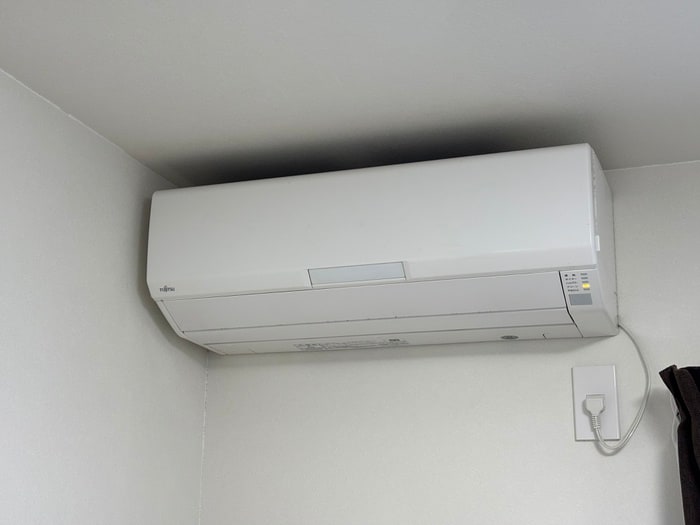 内観写真 ソラーナ太秦・和