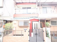 東新町テラスハウス