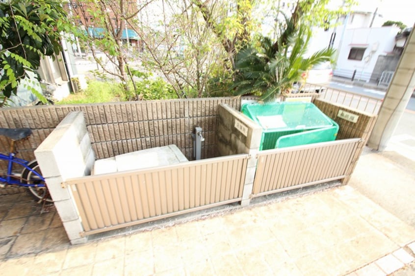 建物設備 上野坂ｸﾞﾗﾝﾊｲﾂA