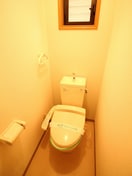 トイレ 上野坂ｸﾞﾗﾝﾊｲﾂA