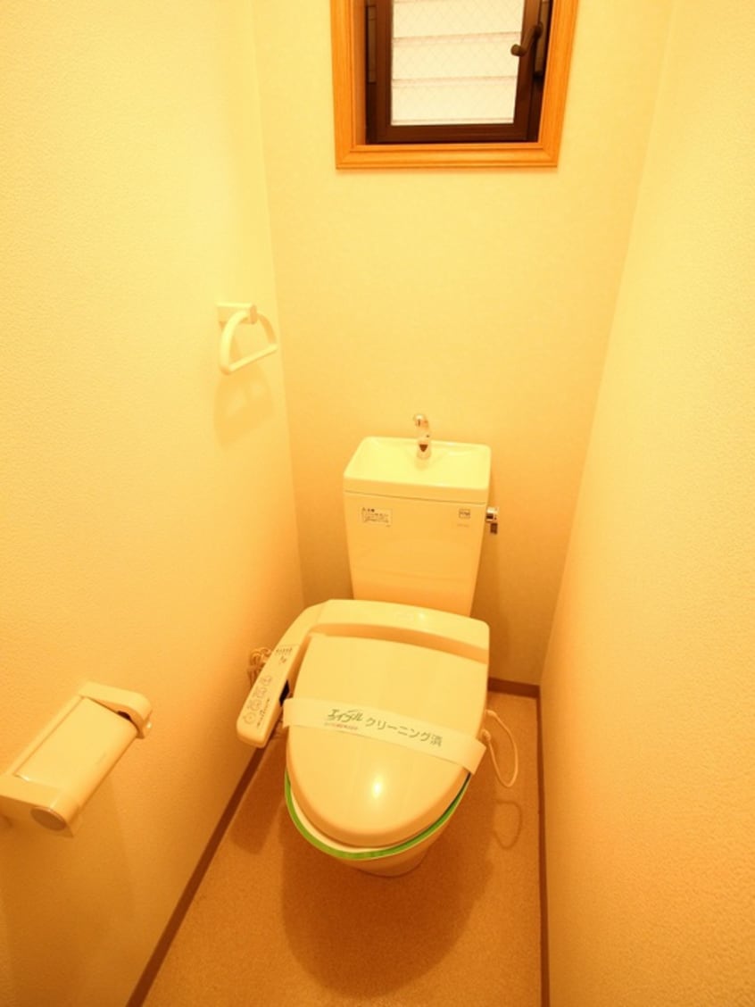 トイレ 上野坂ｸﾞﾗﾝﾊｲﾂA