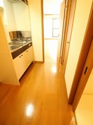 廊下 上野坂ｸﾞﾗﾝﾊｲﾂA