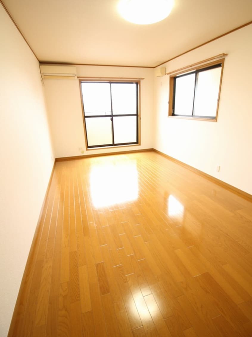 居室 上野坂ｸﾞﾗﾝﾊｲﾂA