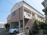 ヒシヤハイツ