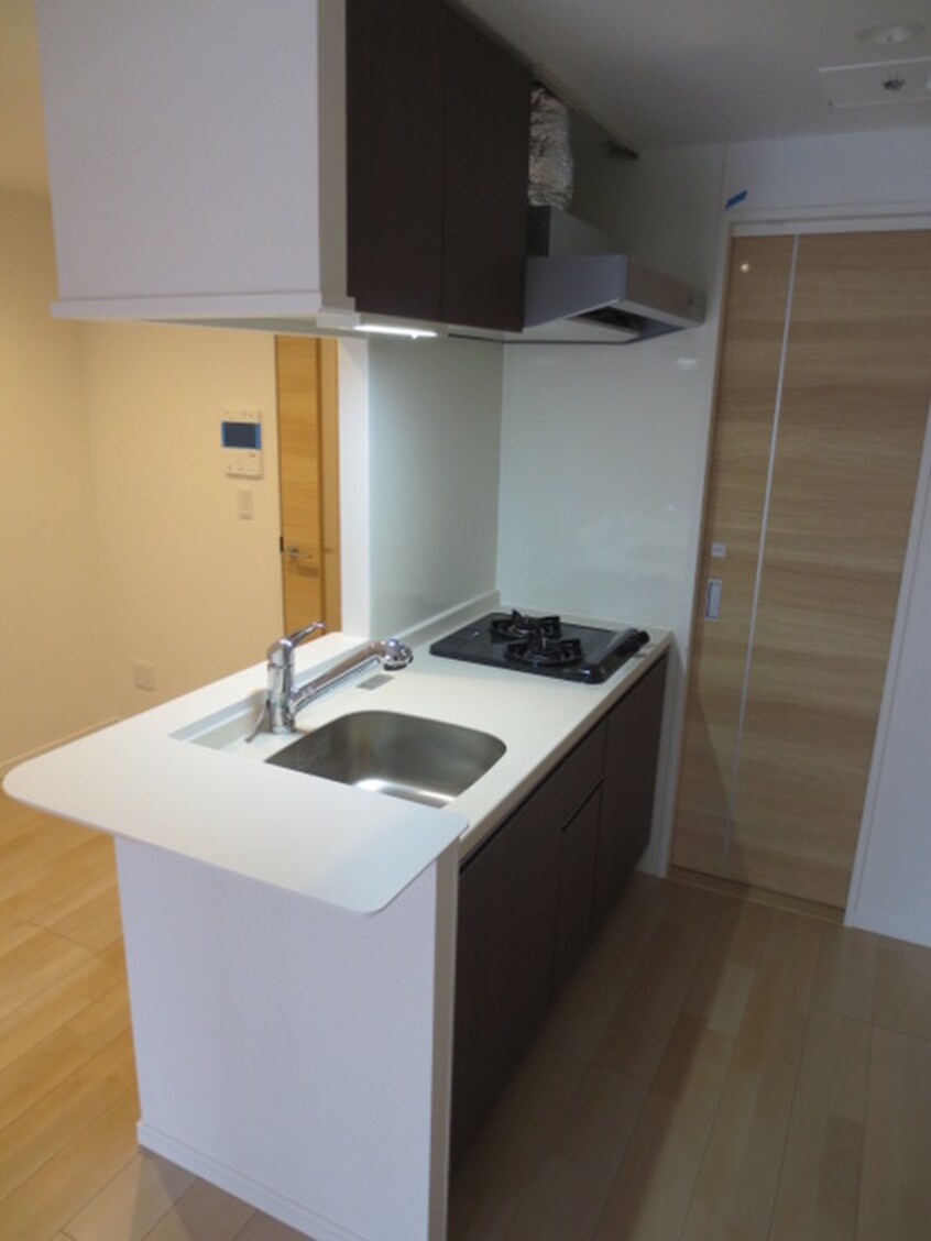 キッチン BRIGHT ABIKO