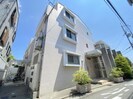 ノースコート北口の外観