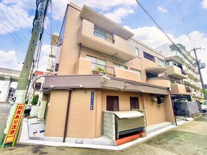 マンション葉月