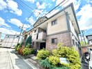 アウラ千里丘の外観