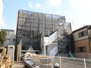 建築中 アイティーオ七道