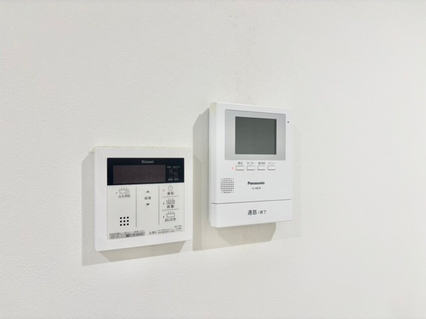 内観写真 アイティーオ七道