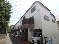 満池谷町テラスハウス ２