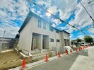 仮）Ranunculusの外観