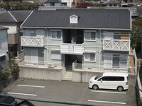 フレグランス本多聞 Ｅ棟