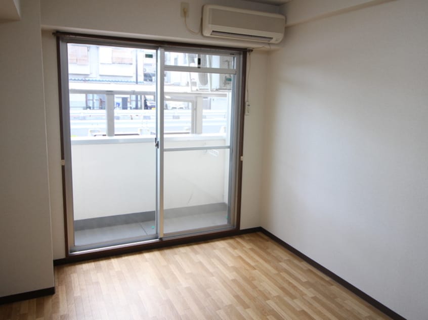 居室 ドルチェ北田辺