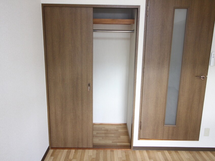 収納 ドルチェ北田辺