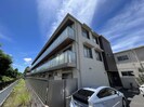 カ－スル池田の外観