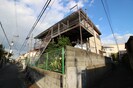 ISE伊勢住宅浜寺南6601の外観