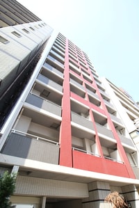 インザグレイス天神橋(303)