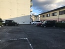 駐車場 Calm　Court