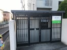 建物設備 Calm　Court