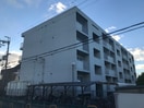 外観写真 Calm　Court