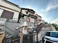 和泉市王子町貸家