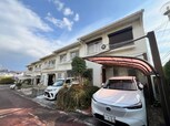 湯山台２丁目テラスハウス