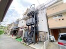 サンシャイン山双の外観