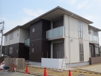 シャーメゾンくずのは