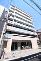 外観写真 SORA．21